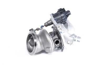 LADER AUFLADUNG BTS Turbo T918646 26