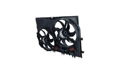 VENTILATOR RADIATOR NRF 47894 28