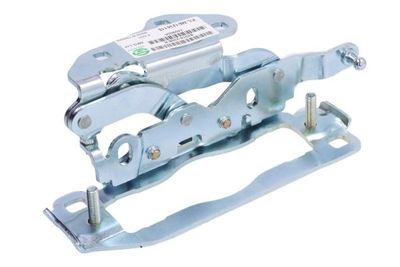 Engine bonnet hinge Rechts past: MERCEDES E-KLASA W212 01.09-01.13