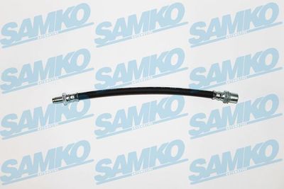 Тормозной шланг SAMKO 6T46304 для DAIHATSU CHARMANT