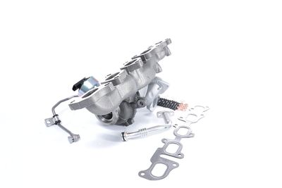 LADER AUFLADUNG BTS Turbo T981458 22