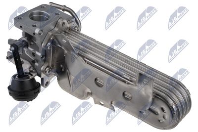 RADIATOR RECIRCULARE GAZE DE ESAPAMENT NTY EGRVW066 1