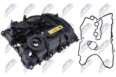 Pokrywa głowicy cylindrów NTY BPZ-BM-036