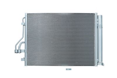 CONDENSATOR CLIMATIZARE