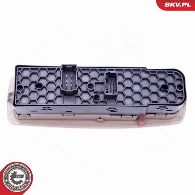 COMUTATOR MACARA GEAM ESEN SKV 37SKV130 2