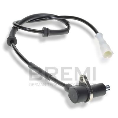 Vorschau Sensor, Raddrehzahl