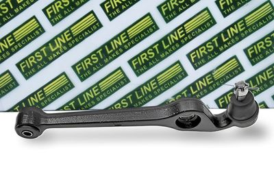 носач, окачване на колелата FIRST LINE FCA6520