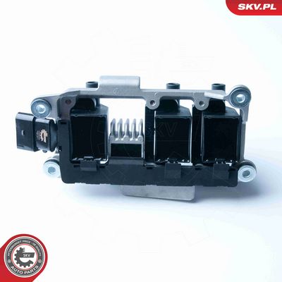 BOBINA DE INDUCTIE ESEN SKV 03SKV216 2