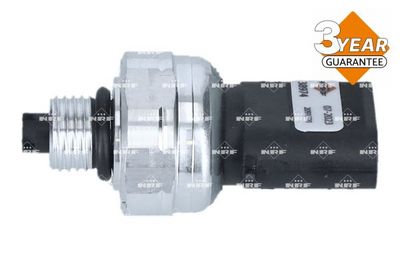 Tlakový vypínač, klimatizace NRF 38974