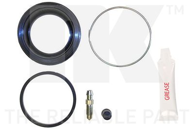 NK 8845004 Тормозной суппорт для TOYOTA COROLLA универсал (_E7_) 1.3 (KE70)