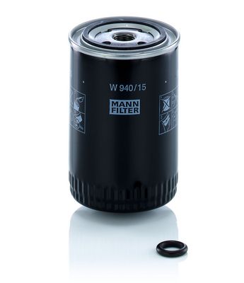 Ölfilter