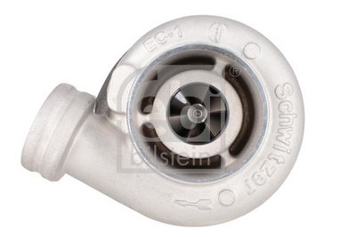 Lader, ladesystem FEBI BILSTEIN 189819