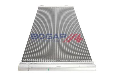 CONDENSATOR CLIMATIZARE BOGAP B4117119 8
