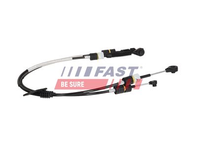 SET DE CABLURI CUTIE DE VITEZE MANUALă FAST FT02952 11