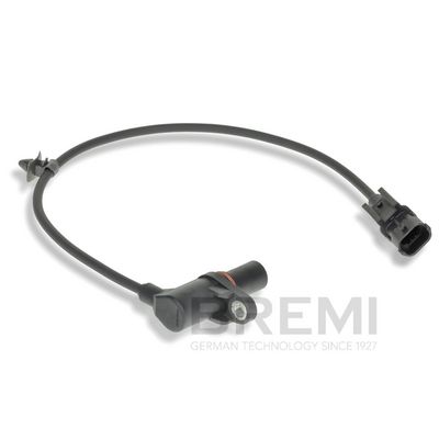 Jutiklis, alkūninio veleno impulsas