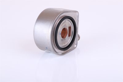 RADIATOR ULEI ULEI MOTOR NISSENS 90774 37