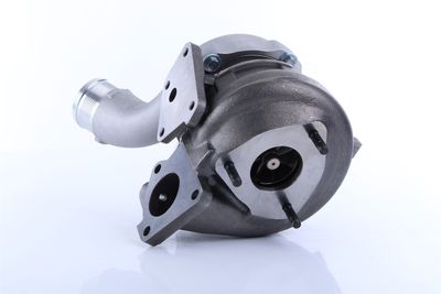 COMPRESOR SISTEM DE SUPRAALIMENTARE NISSENS 93280 17