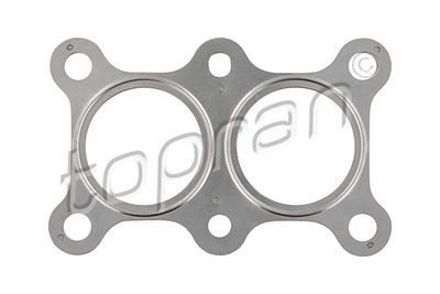 Gasket, exhaust pipe 108 180