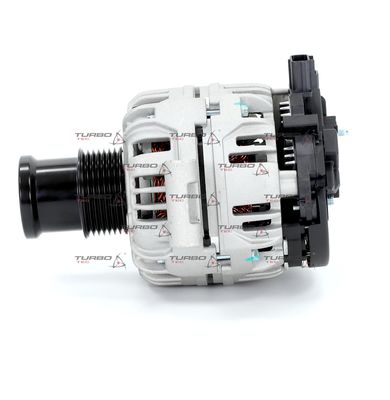 GENERATOR / ALTERNATOR TURBO-TEC TTAL001064 2