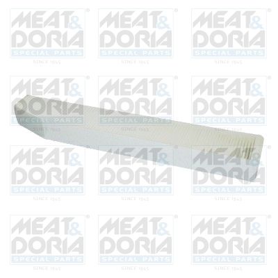 Filtr kabinowy MEAT & DORIA 17232 produkt