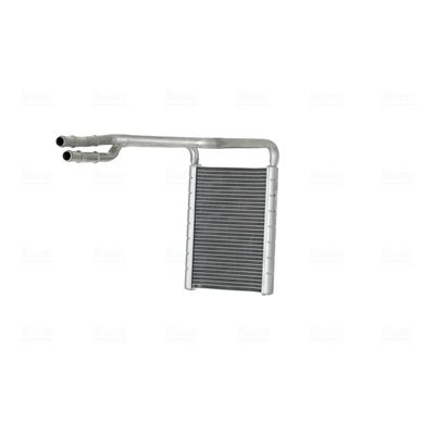 WäRMETAUSCHER INNENRAUMHEIZUNG