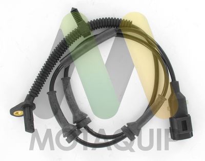 MOTAQUIP LVAB780 Скоба тормозного суппорта  для LAND ROVER FREELANDER 2 (L359) 2.2 TD4 4x4