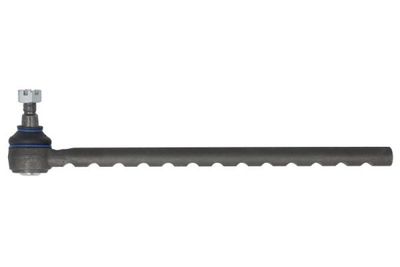 Trekstangeinde