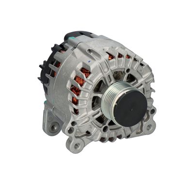 GENERATOR / ALTERNATOR VALEO 439776 24