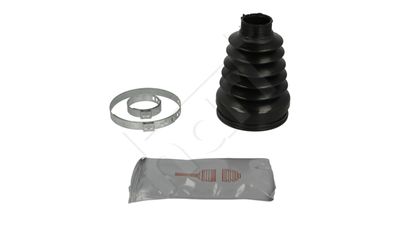 Jeu de joints-soufflets, arbre de commande