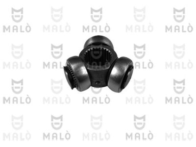 трипод, полуоска AKRON-MALÒ 121036
