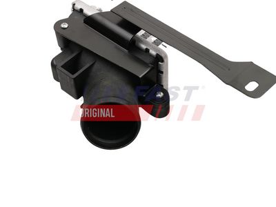 INTERCOOLER COMPRESOR FAST FT55591 2