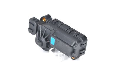 LEERLAUFREGELVENTIL LUFTVERSORGUNG BOSCH 0132008600 14