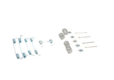 ZUBEHöRSATZ BREMSBACKEN BOSCH 1987475396 21