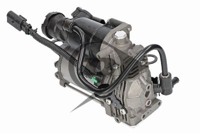 Kompressor, trykluftanlæg AIC 71300