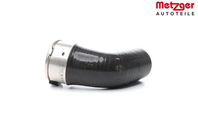 LADELUFTSCHLAUCH METZGER AUTOTEILE 2401402 17