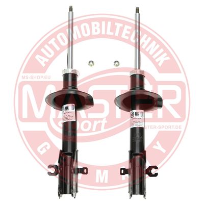 Амортизатор MASTER-SPORT GERMANY 16K001811 для MAZDA CX-7