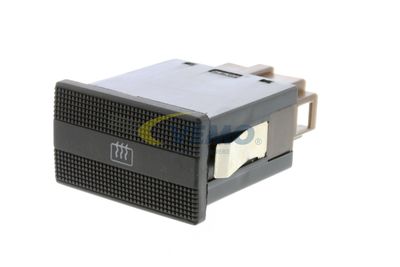 SCHALTER HECKSCHEIBENHEIZUNG VEMO V10730124 17