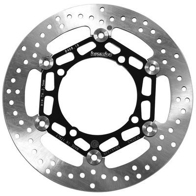 BREMBO Stabdžių diskas
