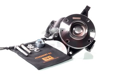 Čep nápravy, zavěšení kol GH GH-283768V