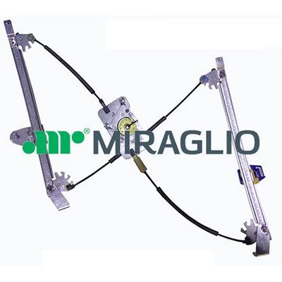 MECANISM ACTIONARE GEAM