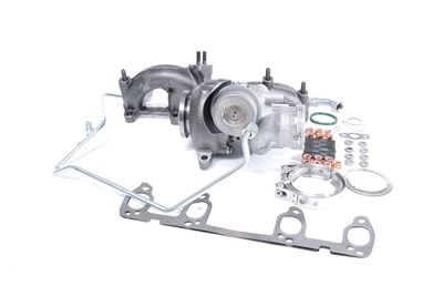 LADER AUFLADUNG BTS Turbo T981276 29