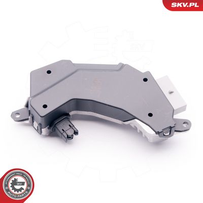 Vastus, sisäilmantuuletin ESEN SKV 94SKV039