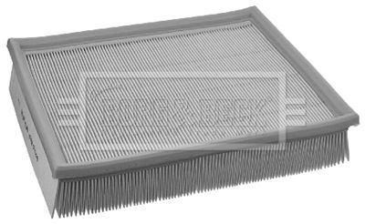 Воздушный фильтр BORG & BECK BFA2038 для IRMSCHER OMEGA