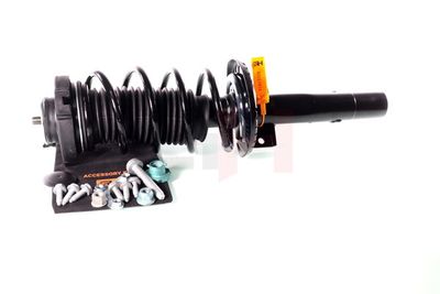 ANSAMBLU TELESCOP ARC GH GH354368C04 10