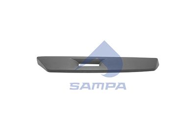 Visera, espejo exterior