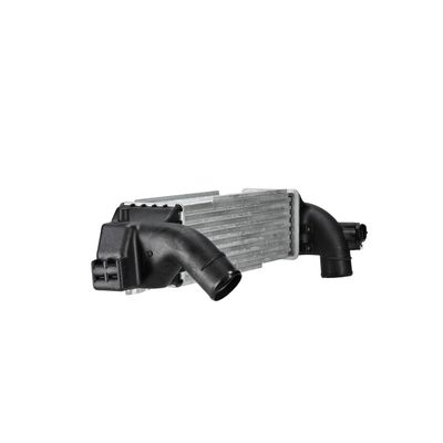 INTERCOOLER COMPRESOR NISSENS 96226 35