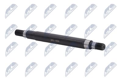 PLANETARA NTY NWPPL006 11