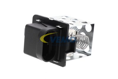 REZISTOR ELECTROMOTOR - VENTILATOR VEMO V46790046 54