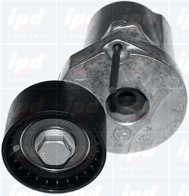 INTINZATOR CUREA CUREA DISTRIBUTIE