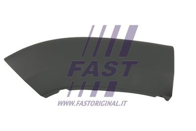 Listwa ozdobna / ochronna, błotnik FAST FT90818